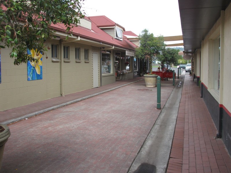 Shop 2 The Village Walk, Yarragon VIC 3823