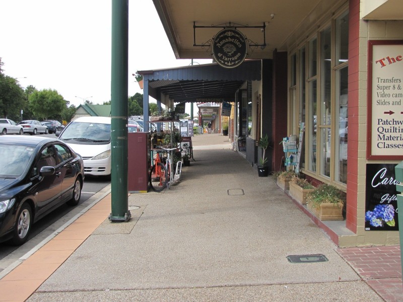 Shop 2 The Village Walk, Yarragon VIC 3823
