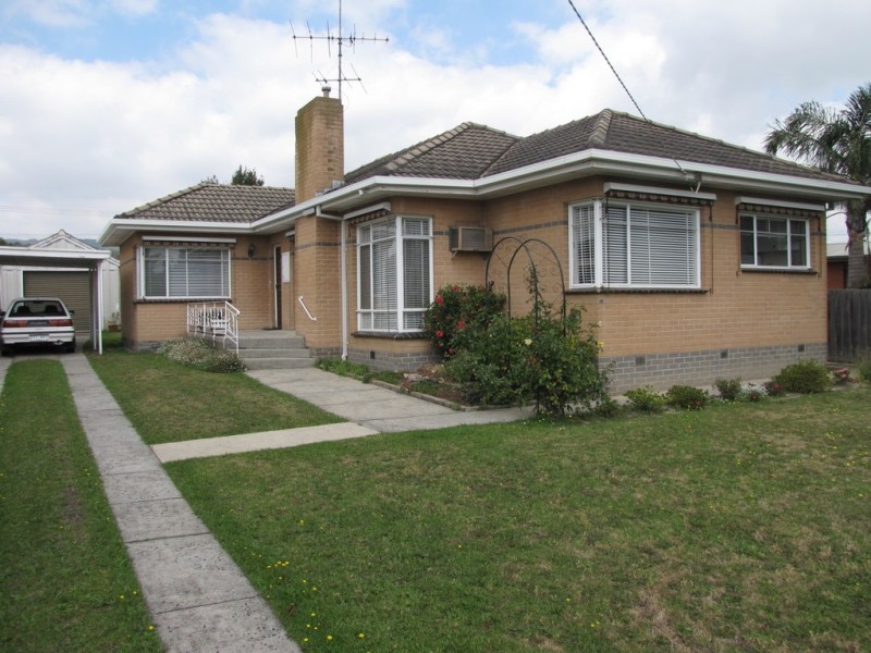 197 Service Road, Moe VIC 3825