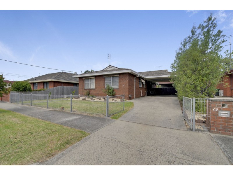 39 John Street, Moe VIC 3825
