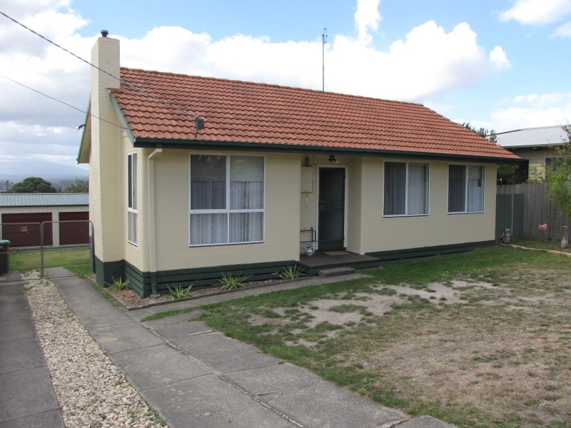 41 Lincoln Street, Moe VIC 3825