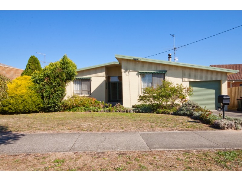 49 Torres Street, Newborough VIC 3825