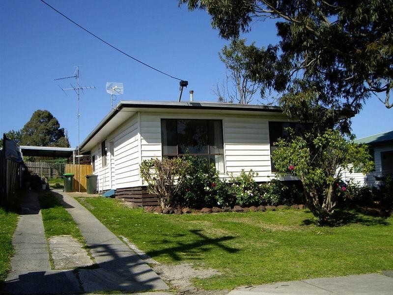 55 Margaret Street, Moe VIC 3825