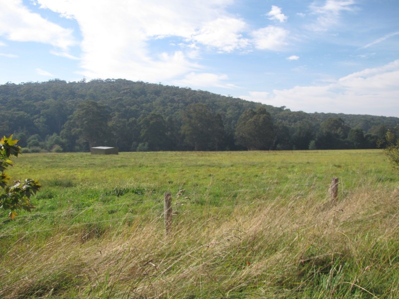 72 Thomson Valley Road, Erica VIC 3825