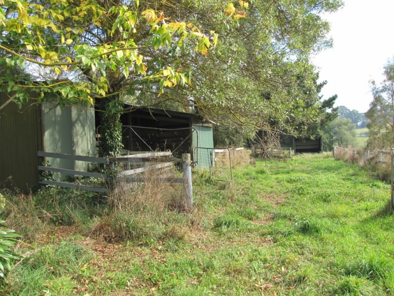 72 Thomson Valley Road, Erica VIC 3825