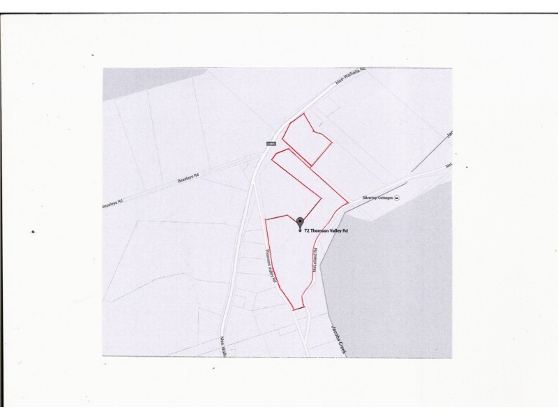 72 Thomson Valley Road, Erica VIC 3825