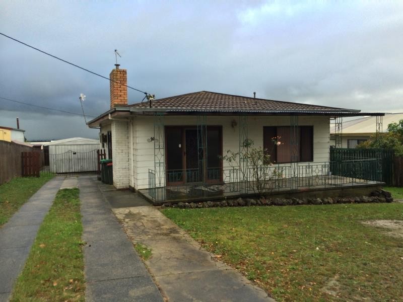 90 Wirraway Street, Moe VIC 3825