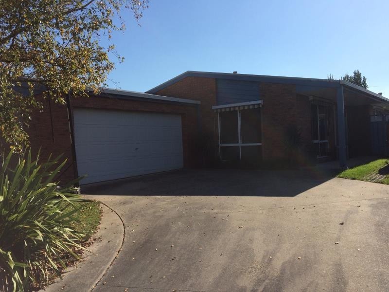 126 Southwell Avenue, Newborough VIC 3825