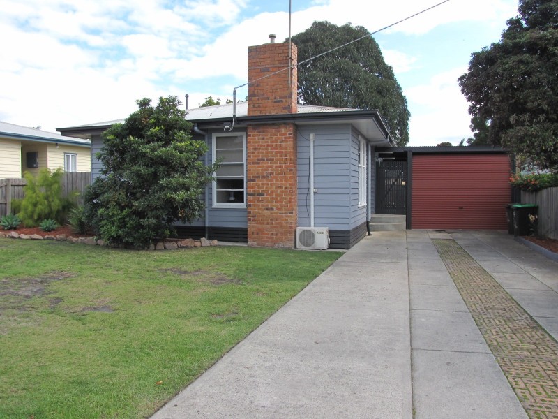 24 Wirraway Street, Moe VIC 3825