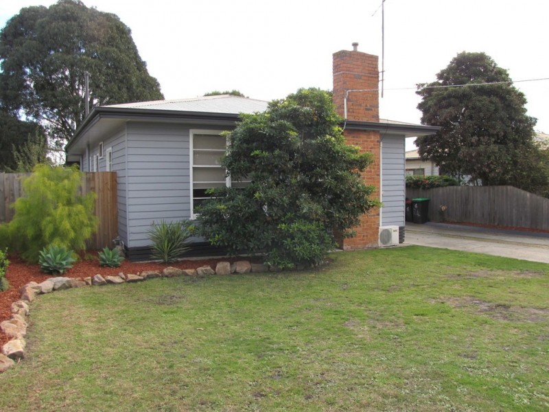 24 Wirraway Street, Moe VIC 3825