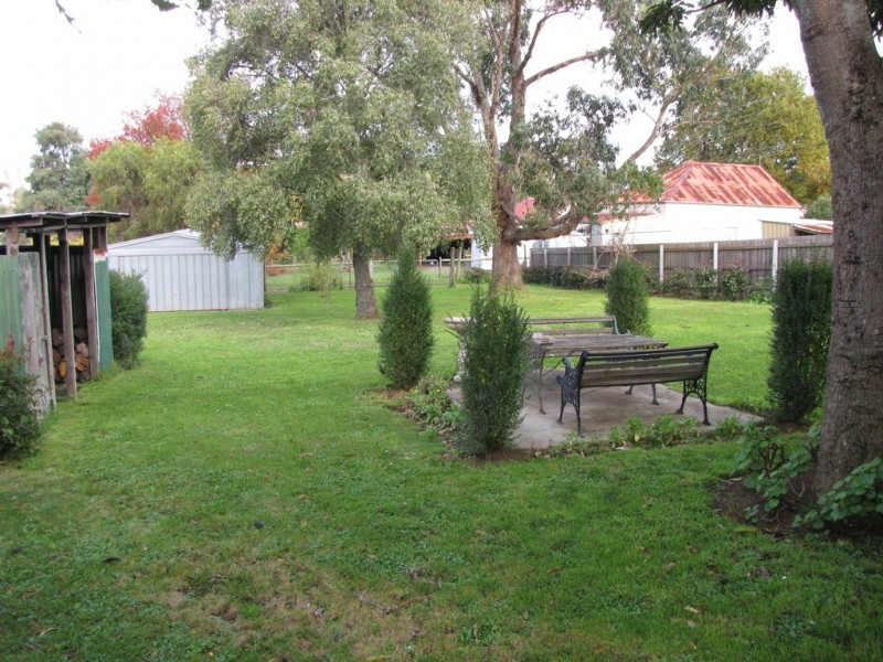 3 Henty Street, Erica VIC 3825