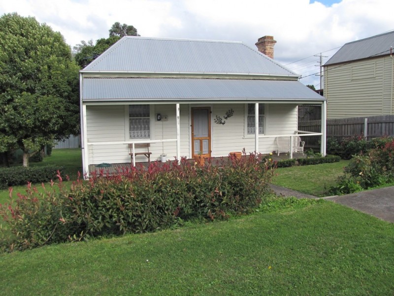 3 Henty Street, Erica VIC 3825