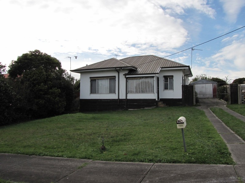 5 Pruden Street, Moe VIC 3825