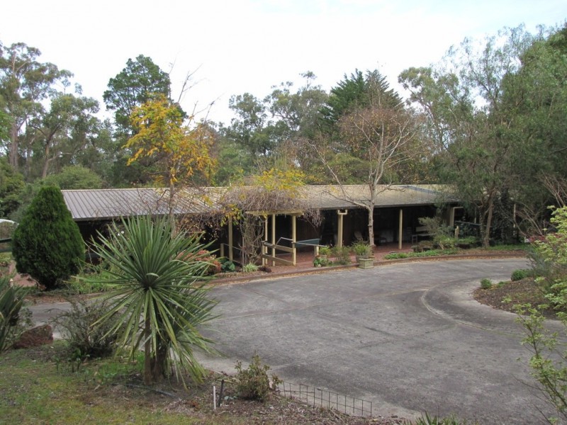 160 Purvis Road, Tanjil South VIC 3825