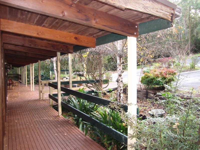 160 Purvis Road, Tanjil South VIC 3825