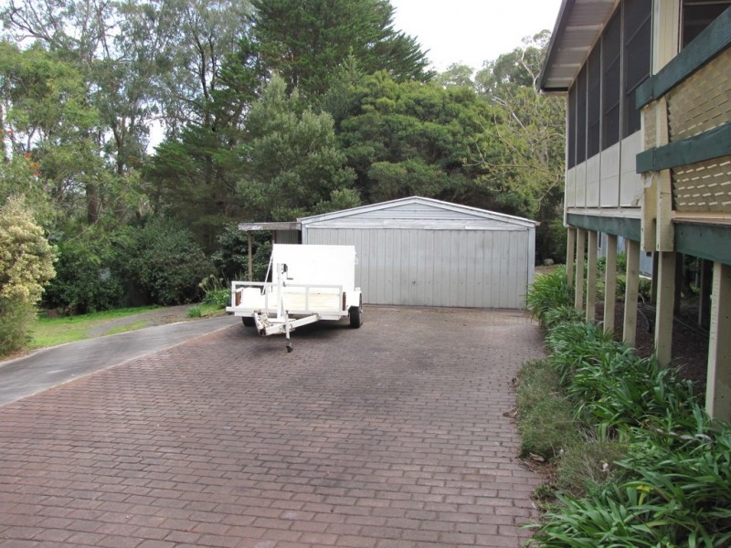 160 Purvis Road, Tanjil South VIC 3825