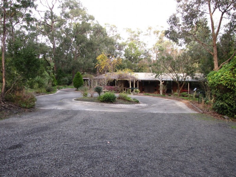 160 Purvis Road, Tanjil South VIC 3825