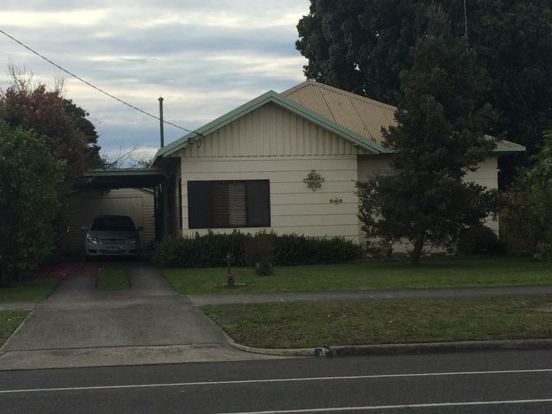 4 Haigh Street, Moe VIC 3825