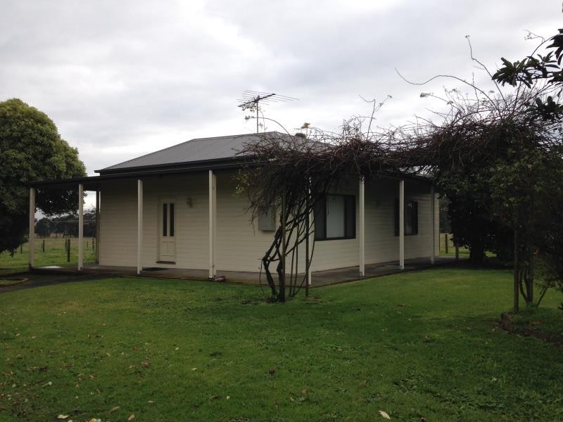 80 Watsons Road, Moe VIC 3825