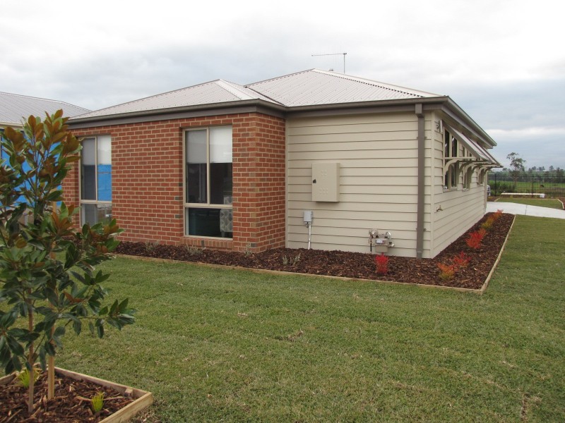 Lot 18 Mitchell Views, Moe VIC 3825