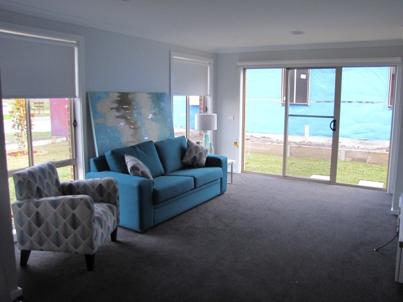 Lot 18 Mitchell Views, Moe VIC 3825