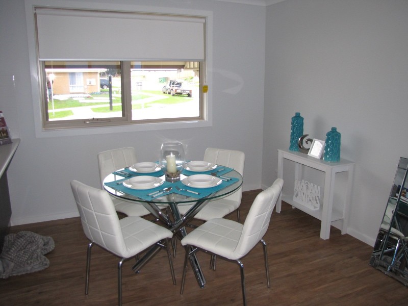 Lot 18 Mitchell Views, Moe VIC 3825