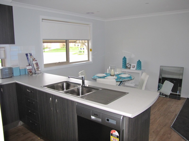 Lot 18 Mitchell Views, Moe VIC 3825