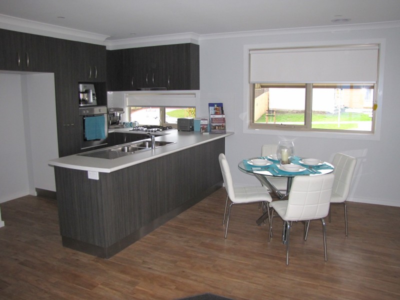 Lot 18 Mitchell Views, Moe VIC 3825