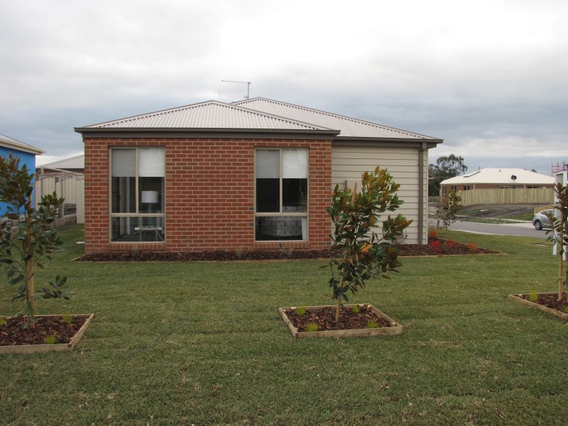 Lot 18 Mitchell Views, Moe VIC 3825