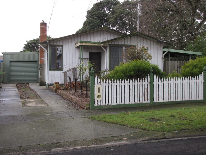 2 Thorpdale Street, Newborough VIC 3825