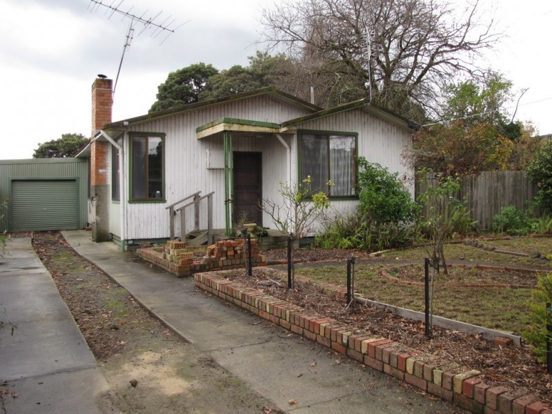 2 Thorpdale Street, Newborough VIC 3825