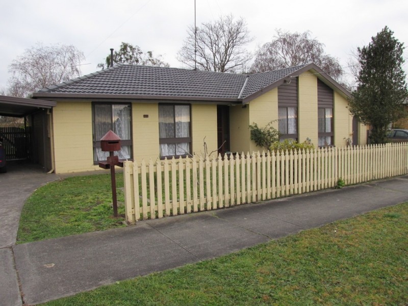 40 Bennett Street, Moe VIC 3825