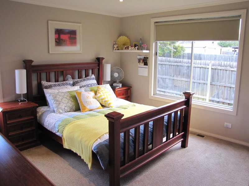 95 Western Avenue, Newborough VIC 3825