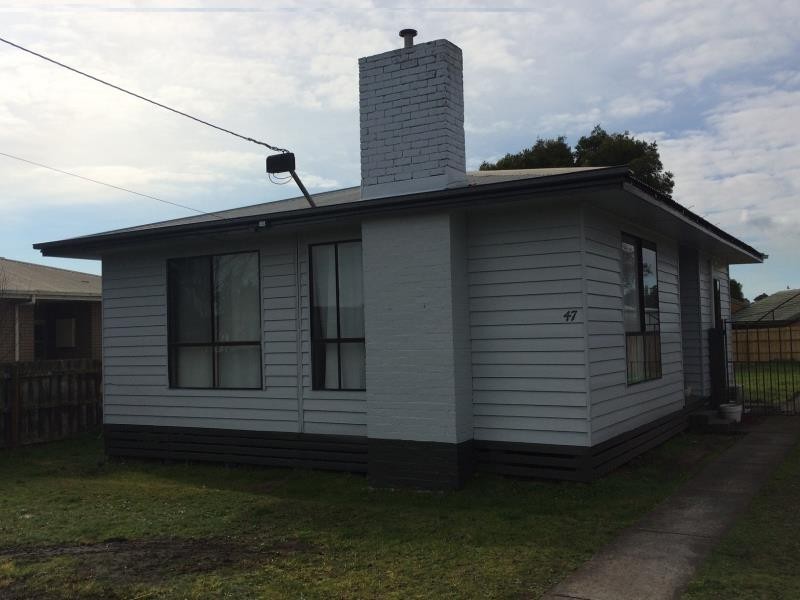 47 Truscott Road, Moe VIC 3825