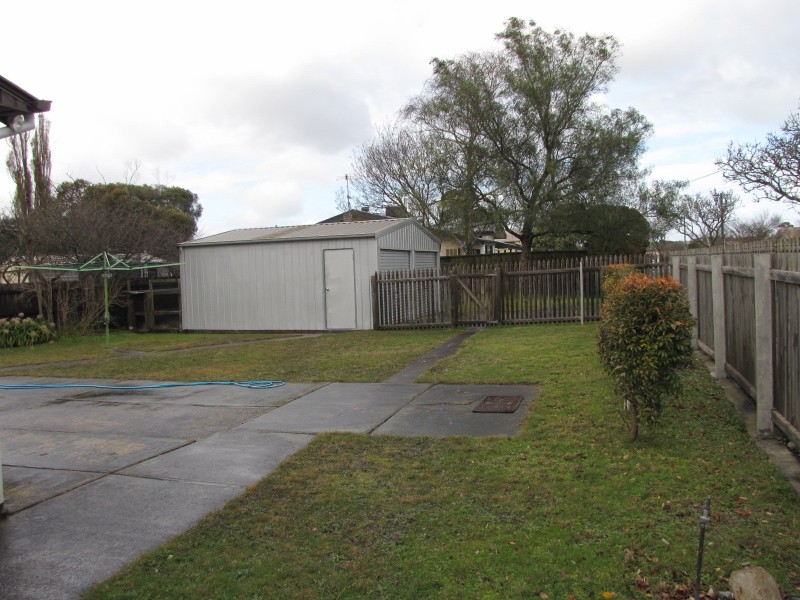 55 Northern Avenue, Newborough VIC 3825