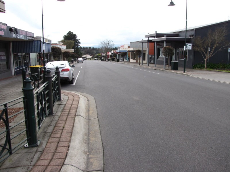 9-11 Rutherglen Road, Newborough VIC 3825