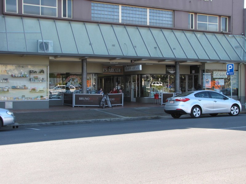 Shop 7/36 George Street, Moe VIC 3825