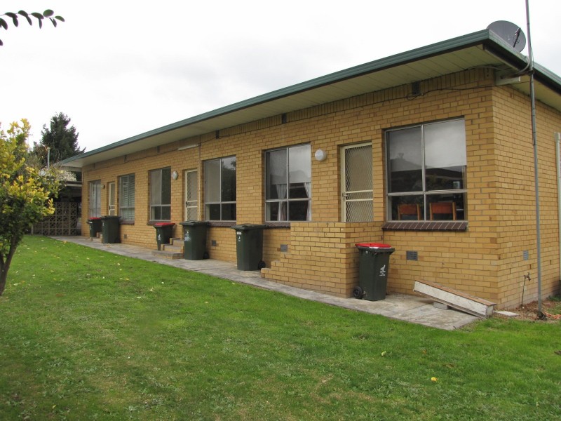 Units 1-4/59 Monash Road, Newborough VIC 3825