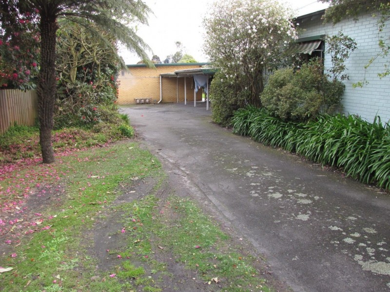 Units 1-4/59 Monash Road, Newborough VIC 3825