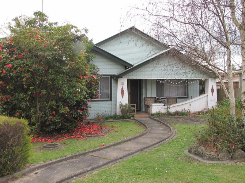 Units 1-4/59 Monash Road, Newborough VIC 3825