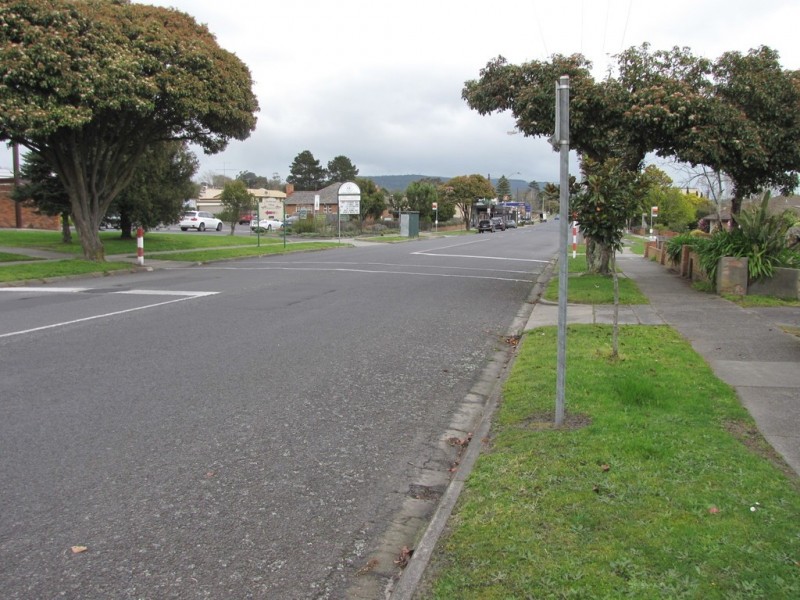 Units 1-4/59 Monash Road, Newborough VIC 3825