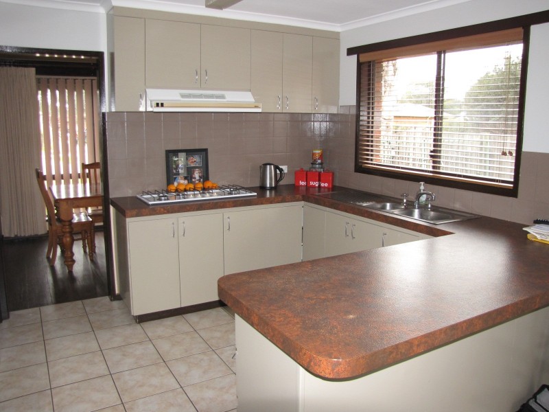 8 Strzelecki Road, Newborough VIC 3825
