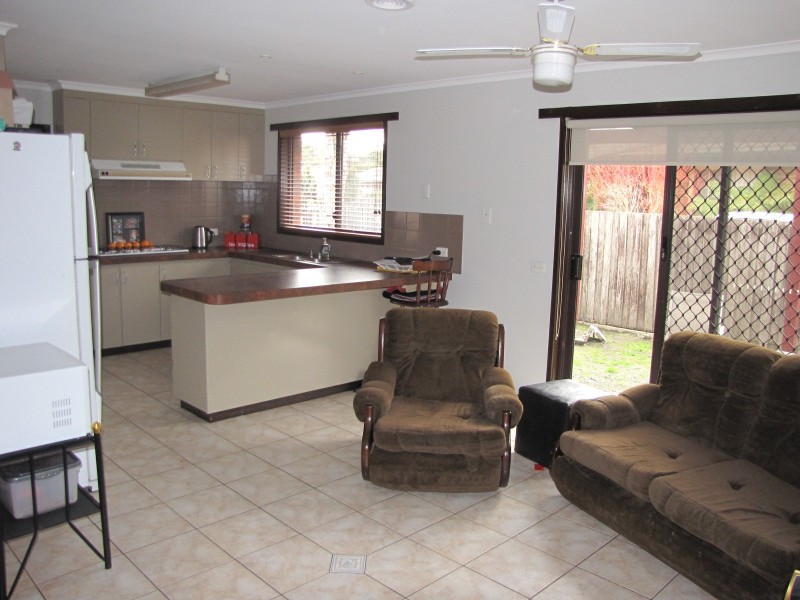 8 Strzelecki Road, Newborough VIC 3825