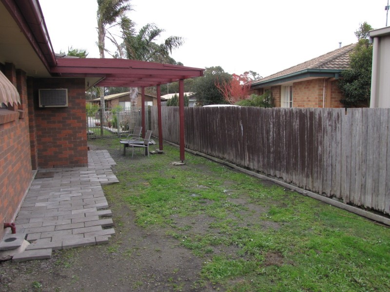 8 Strzelecki Road, Newborough VIC 3825
