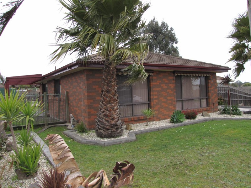 8 Strzelecki Road, Newborough VIC 3825