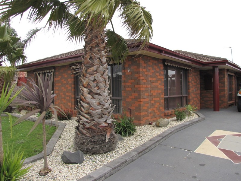 8 Strzelecki Road, Newborough VIC 3825
