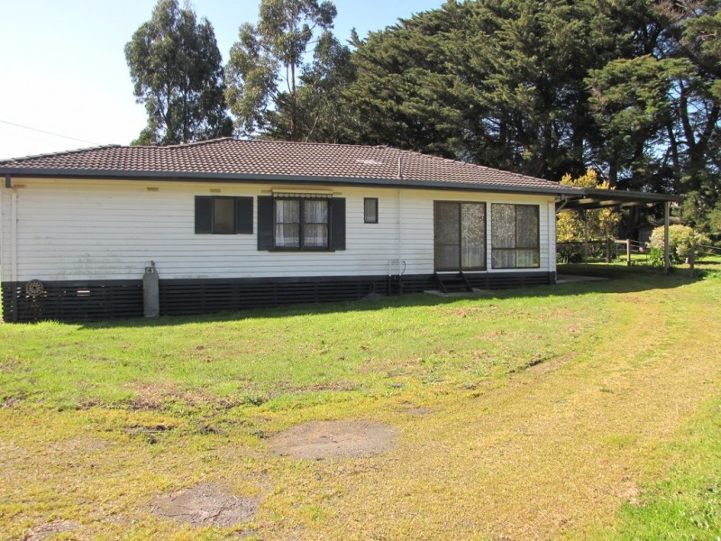 83 Haigh Street, Newborough VIC 3825