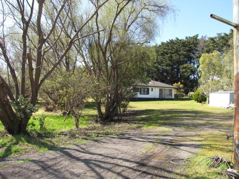83 Haigh Street, Newborough VIC 3825