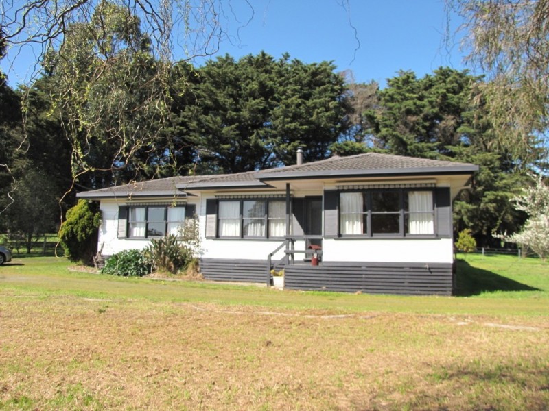 83 Haigh Street, Newborough VIC 3825