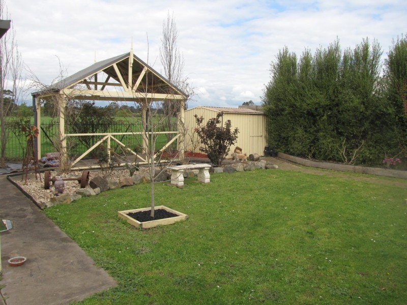 37 Burnside Street, Moe VIC 3825